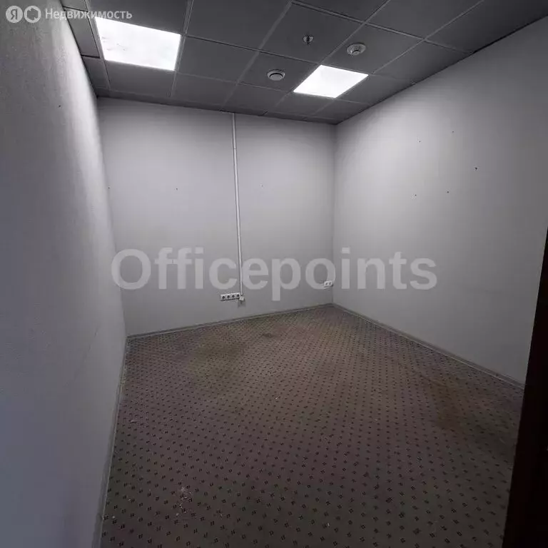 Офис (211 м) - Фото 1