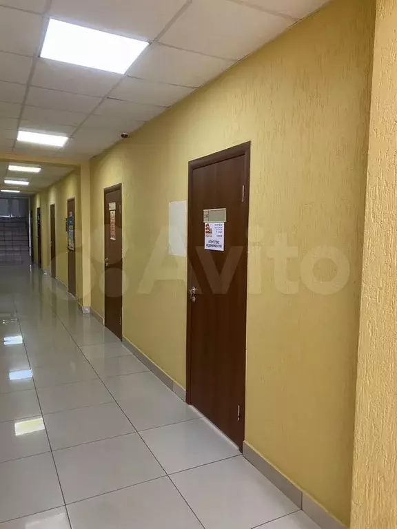 Офис - Фото 0