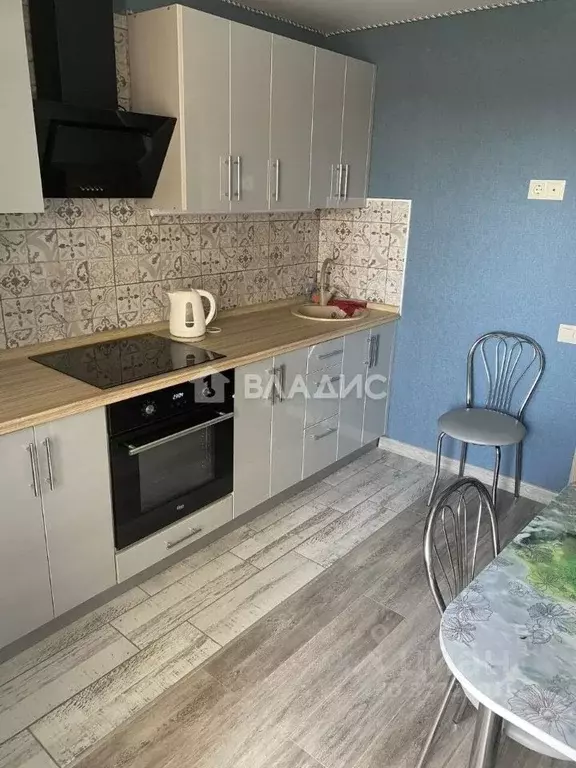 2-к кв. Белгородская область, Белгородский район, пос. Майский Садовая ... - Фото 1