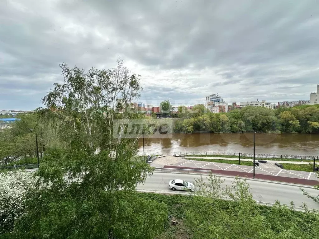 2-к. квартира, 53 м, 5/9 эт. - Фото 1