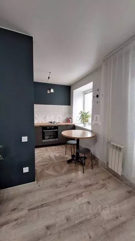 3-к кв. Томская область, Томск Студенческая ул., 5А (61.0 м) - Фото 2