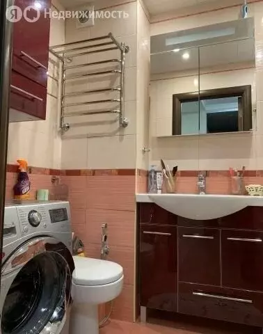 2-комнатная квартира: Москва, Ленинский проспект, 130к2 (47.1 м) - Фото 1