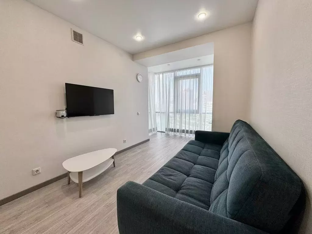 Продаётся 2-к квартира, 39.4 м - Фото 0