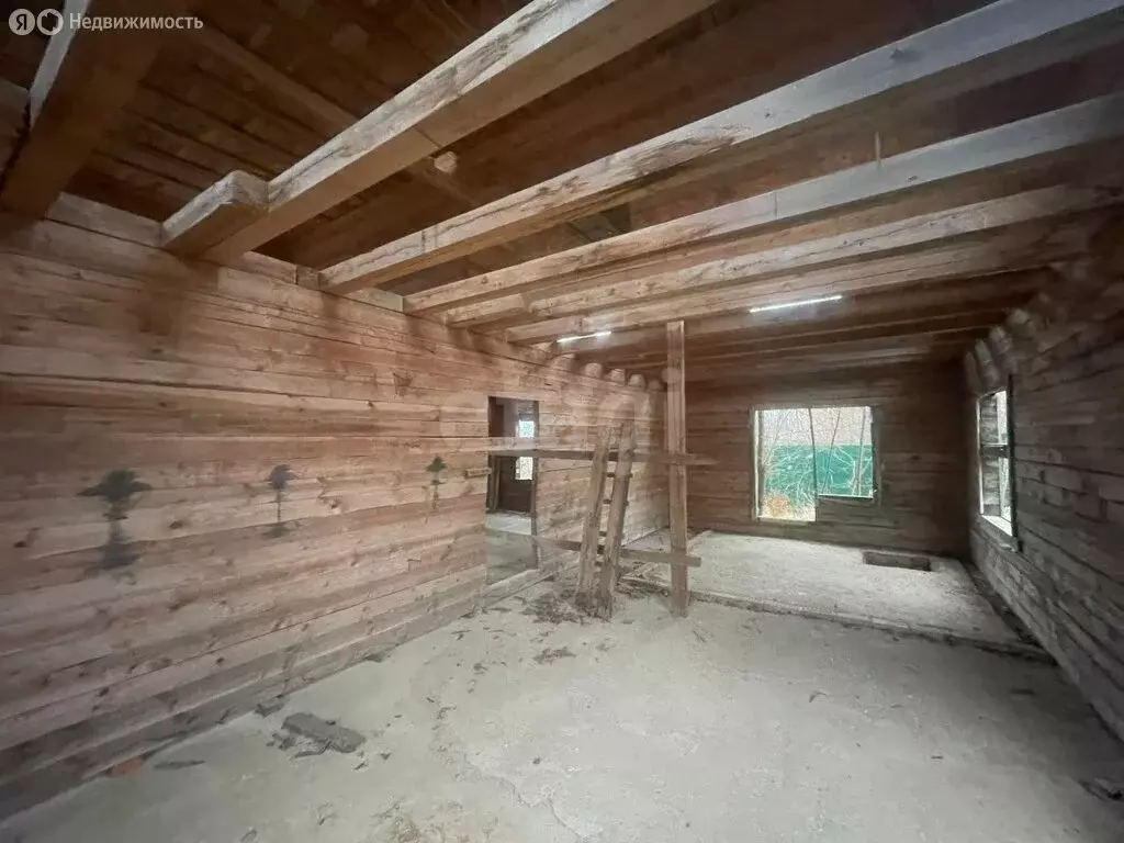 Дом в Московская область, Дмитровский муниципальный округ, село ... - Фото 2