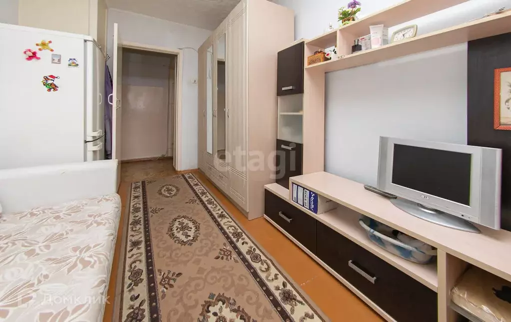 Продаётся 3-к квартира, 57.7 м - Фото 1