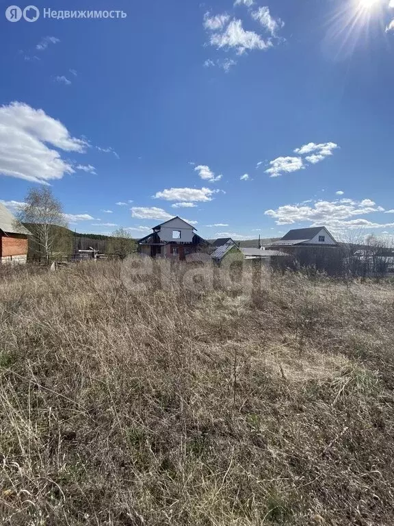 Дом в Миасский городской округ, село Черновское, Чернореченская улица ... - Фото 1
