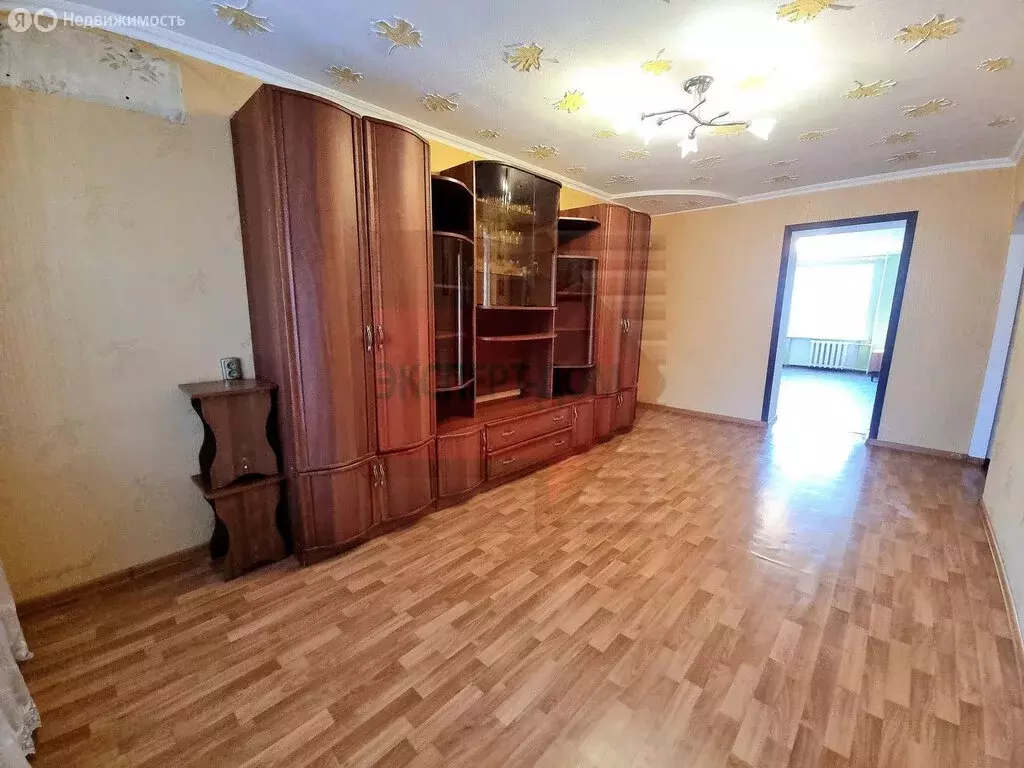 3-комнатная квартира: Таганрог, улица Чехова, 154 (59.1 м) - Фото 1