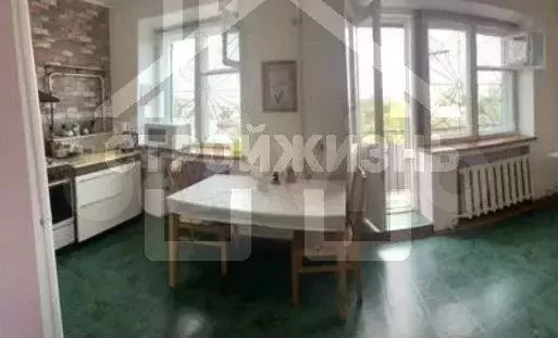 1-к. квартира, 30 м, 5/5 эт. - Фото 1