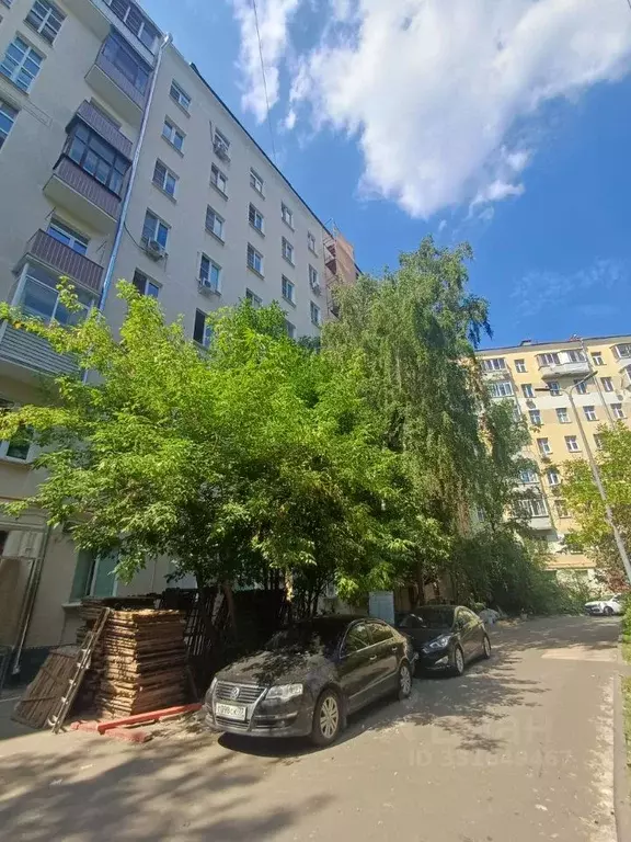 Комната Москва просп. Мира, 146 - Фото 1