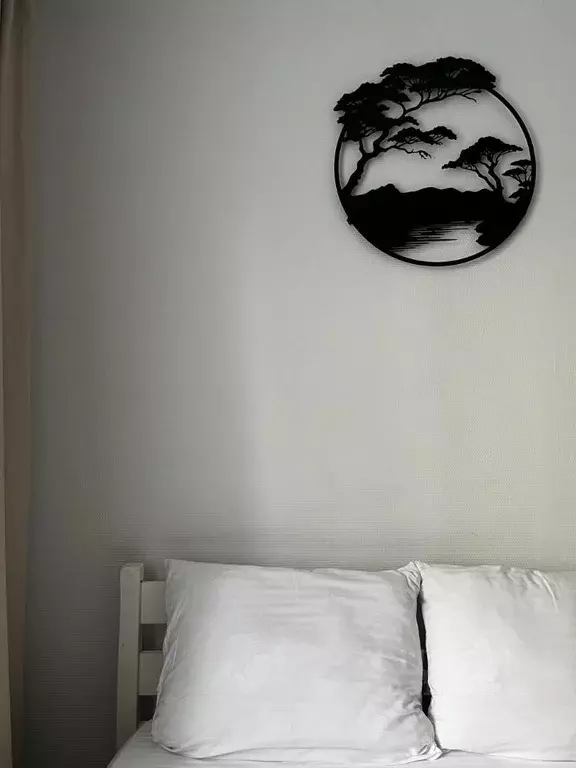 Студия Красноярский край, Красноярск ул. Весны, 7 (18.0 м) - Фото 1