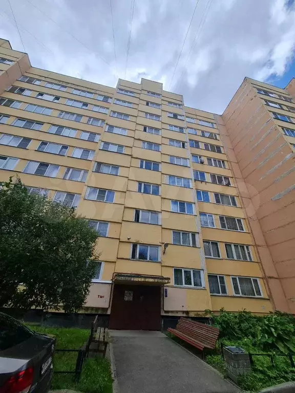 Комната 15 м в 3-к., 5/9 эт. - Фото 0
