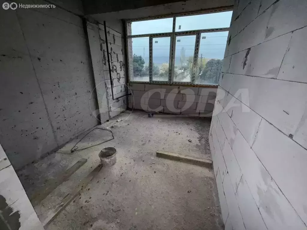 1-комнатная квартира: Дербент, Приморская улица, 42 (41.3 м) - Фото 2