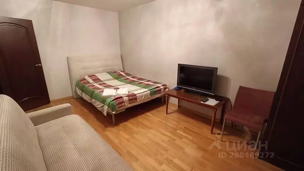 1-к кв. Санкт-Петербург просп. Большевиков, 33К4 (30.0 м) - Фото 2