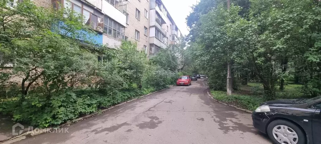 Продаётся 1-к квартира, 30.1 м - Фото 0