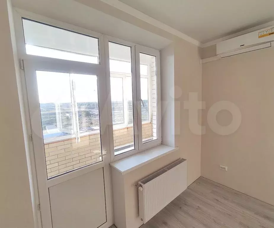 2-к. квартира, 65,2 м, 7/9 эт. - Фото 1