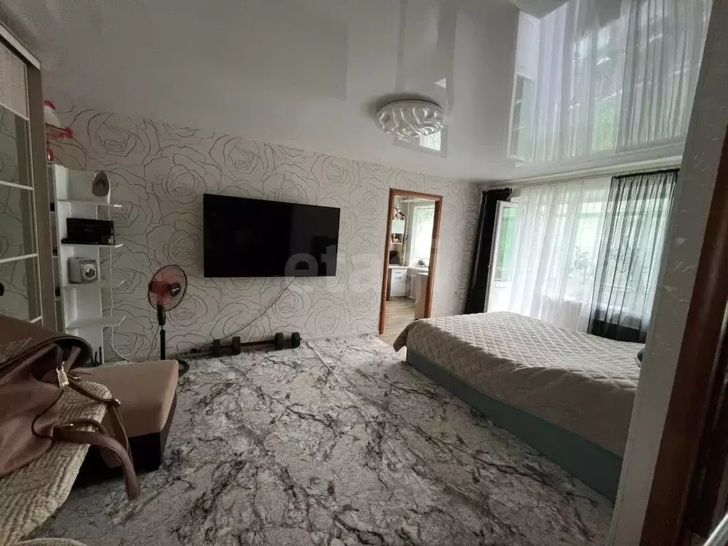 Квартира, 2 комнаты, 44 м - Фото 0