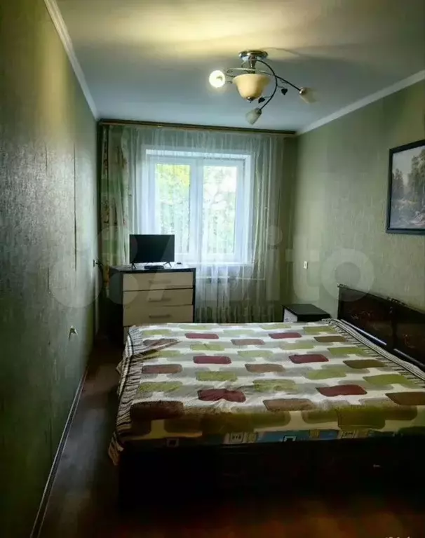 2-к. квартира, 45 м, 3/5 эт. - Фото 1