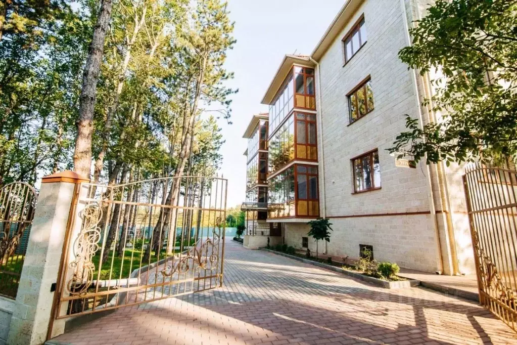 2-к кв. Ставропольский край, Железноводск городской округ, пос. ... - Фото 1