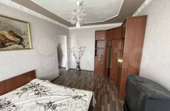 1-к. квартира, 34 м, 3/9 эт. - Фото 0