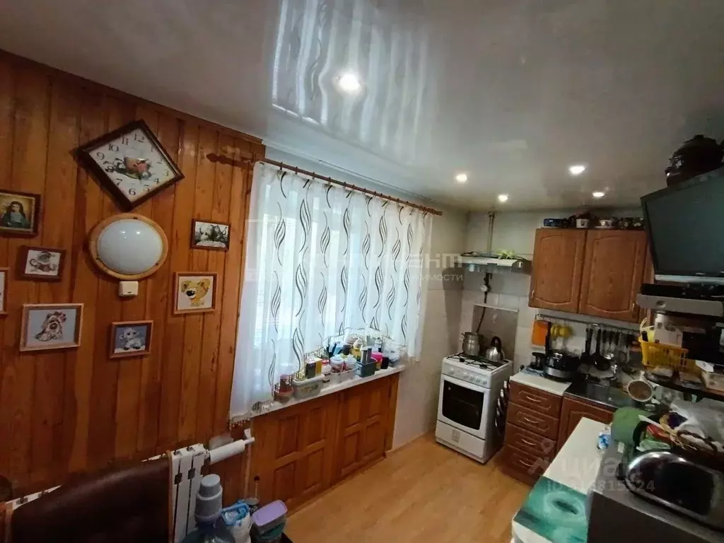 3-к кв. Владимирская область, Вязники ул. Калинина, 8 (67.0 м) - Фото 2