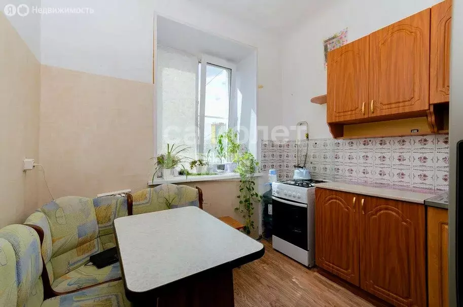 3-комнатная квартира: Копейск, проспект Ильича, 13 (93 м) - Фото 2