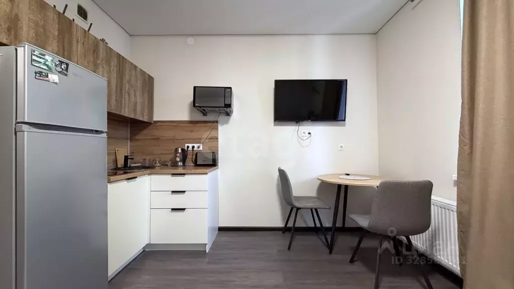 Студия Московская область, Балашиха Саввино мкр, бул. Спасский, 1 ... - Фото 2