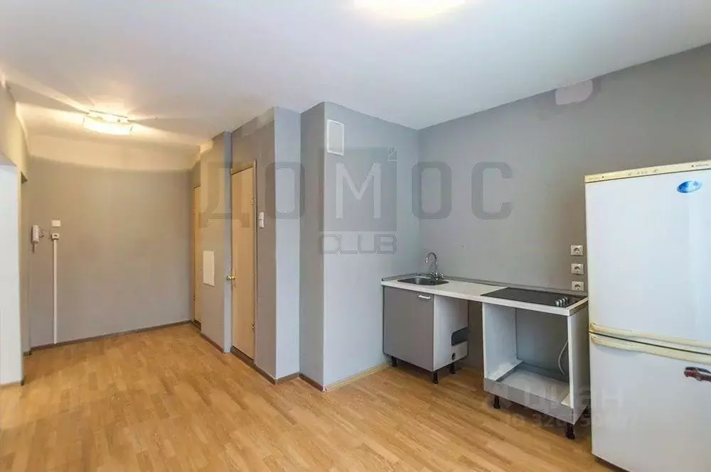 1-к кв. Свердловская область, Екатеринбург ул. Опалихинская, 22 (39.4 ... - Фото 2