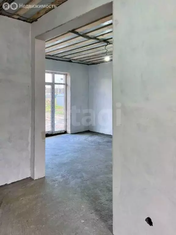 Дом в Дальняя Игуменка, Центральная улица (110 м) - Фото 2