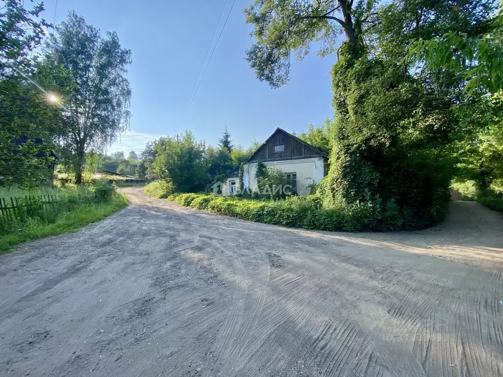 Дом в Смоленская область, Смоленск ул. Толстого, 14 (65 м) - Фото 0