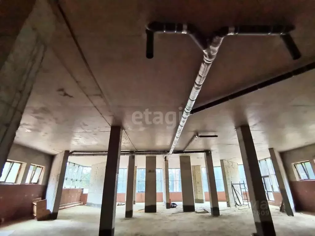 Офис в Крым, Ялта муниципальный округ, Кореиз пгт спуск Парковый, 11 ... - Фото 2