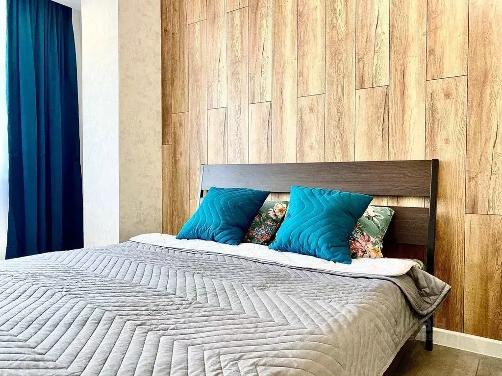 1-к кв. Алтайский край, Барнаул ул. Никитина, 107 (35.0 м) - Фото 2