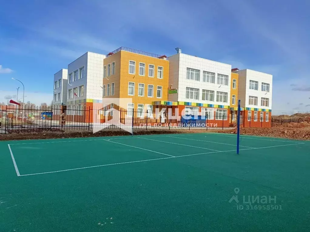 1-к кв. Ивановская область, Иваново Видный мкр, 8 (40.0 м) - Фото 1