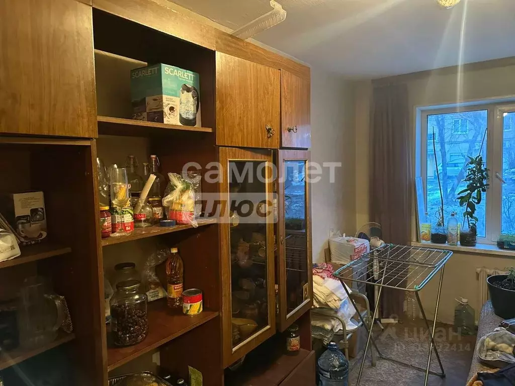 4-к кв. Приморский край, Владивосток ул. Вилкова, 5 (61.3 м) - Фото 1