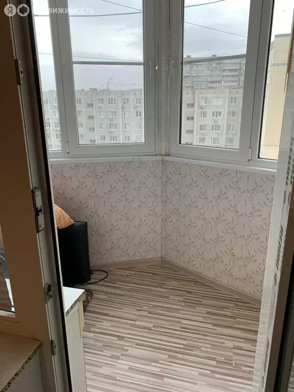 3-комнатная квартира: Ростов-на-Дону, улица Зорге, 27/1 (64 м) - Фото 1