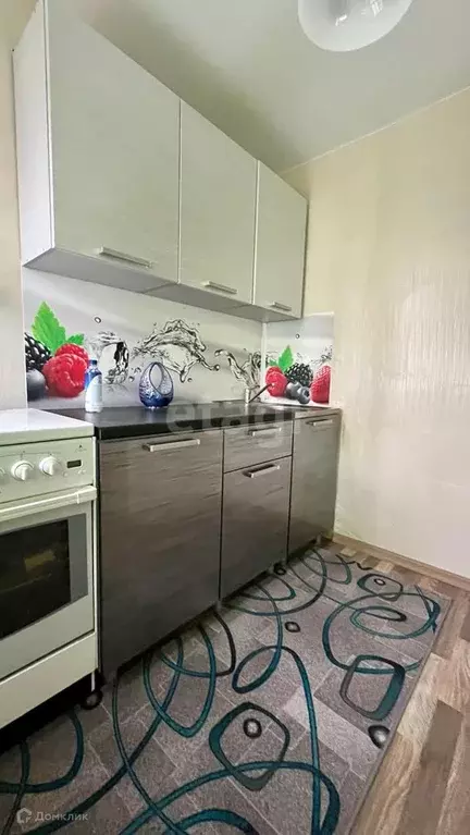 Продаётся 2-к квартира, 40 м - Фото 1