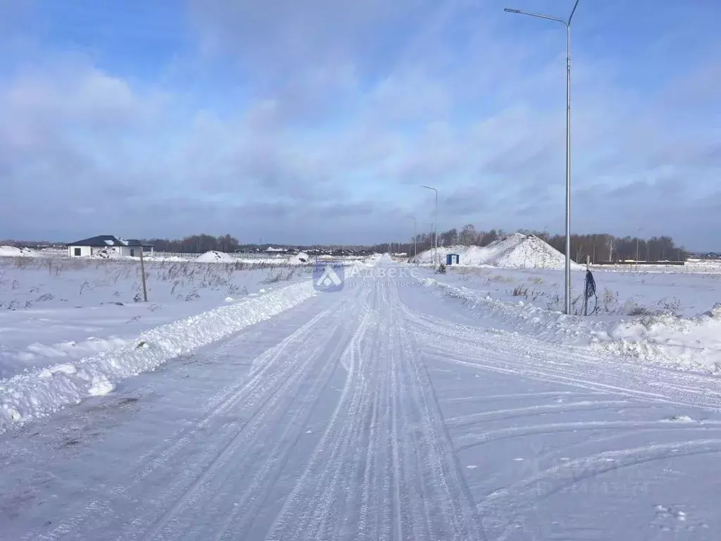 Участок в Тюменская область, Тюменский район, д. Насекина  (834.0 ... - Фото 0