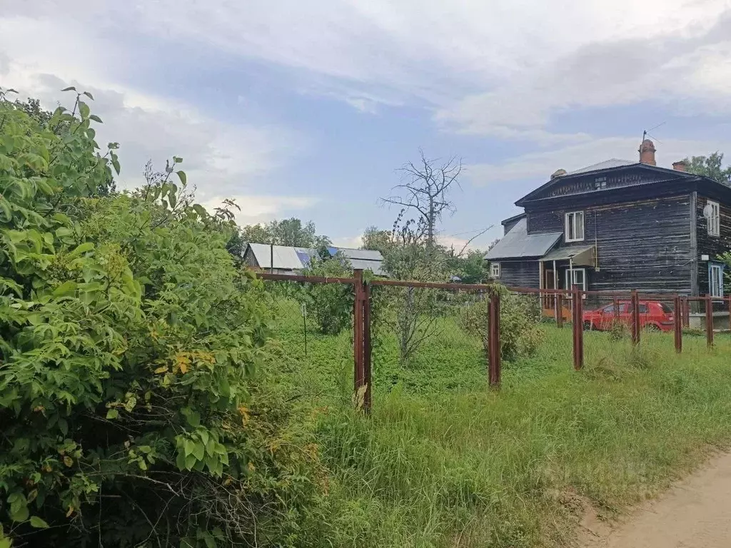 3-к кв. Владимирская область, Владимир Оргтруд мкр, ул. 9 Октября, 26 ... - Фото 1