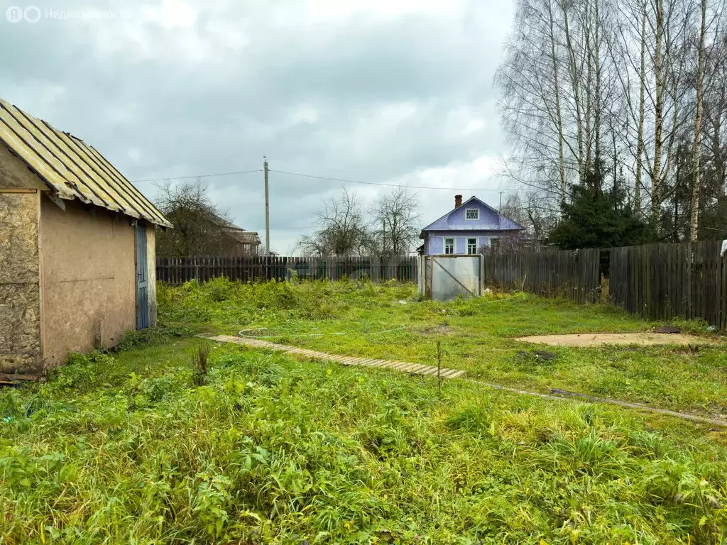 Дом в Вологодский муниципальный округ, деревня Красново (103.4 м) - Фото 2