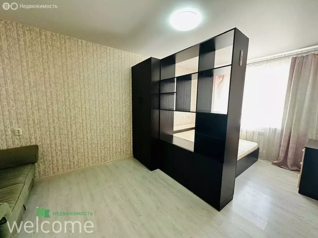 1-комнатная квартира: Ставрополь, улица Пирогова, 5Ак6 (36 м) - Фото 0