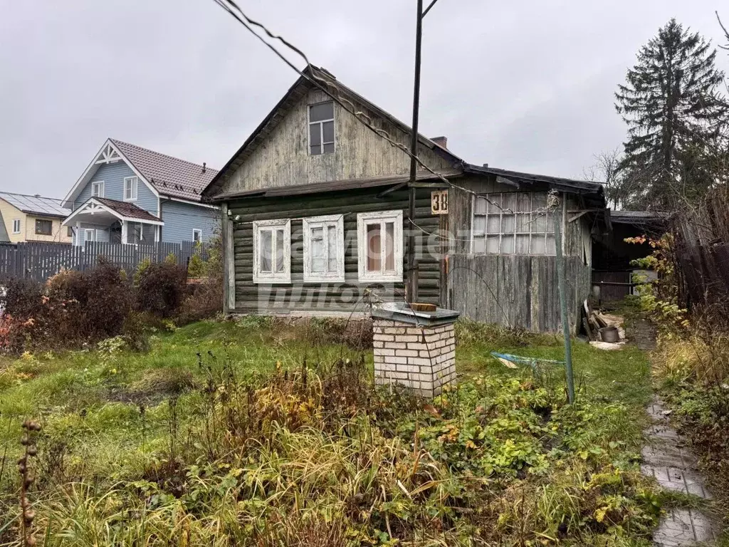 Участок в Москва д. Расторопово, ул. Растороповская, 38 (8.0 сот.) - Фото 2