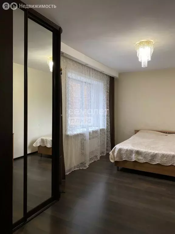 3-комнатная квартира: Иркутск, улица Левитана, 20 (95 м) - Фото 0