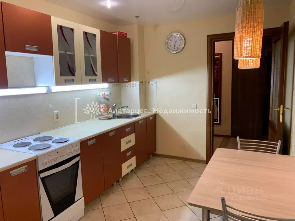 2-к кв. Томская область, Северск Коммунистический просп., 124 (77.3 м) - Фото 1