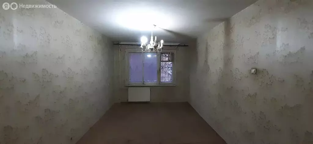 1-комнатная квартира: Курган, улица Криволапова, 15 (29.8 м) - Фото 1