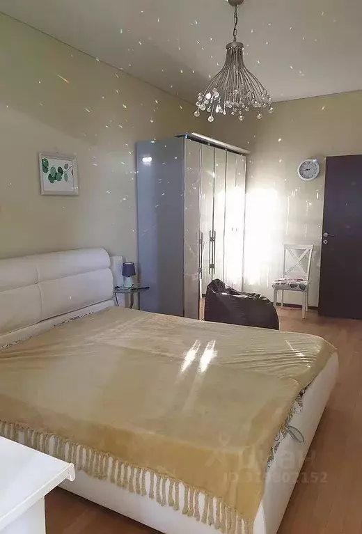 3-к кв. Москва Дмитровское ш., 13А (87.0 м) - Фото 0