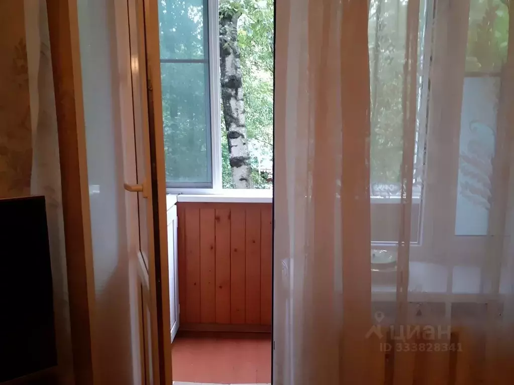 2-к кв. Москва ул. Марии Ульяновой, 17К1 (58.2 м) - Фото 2
