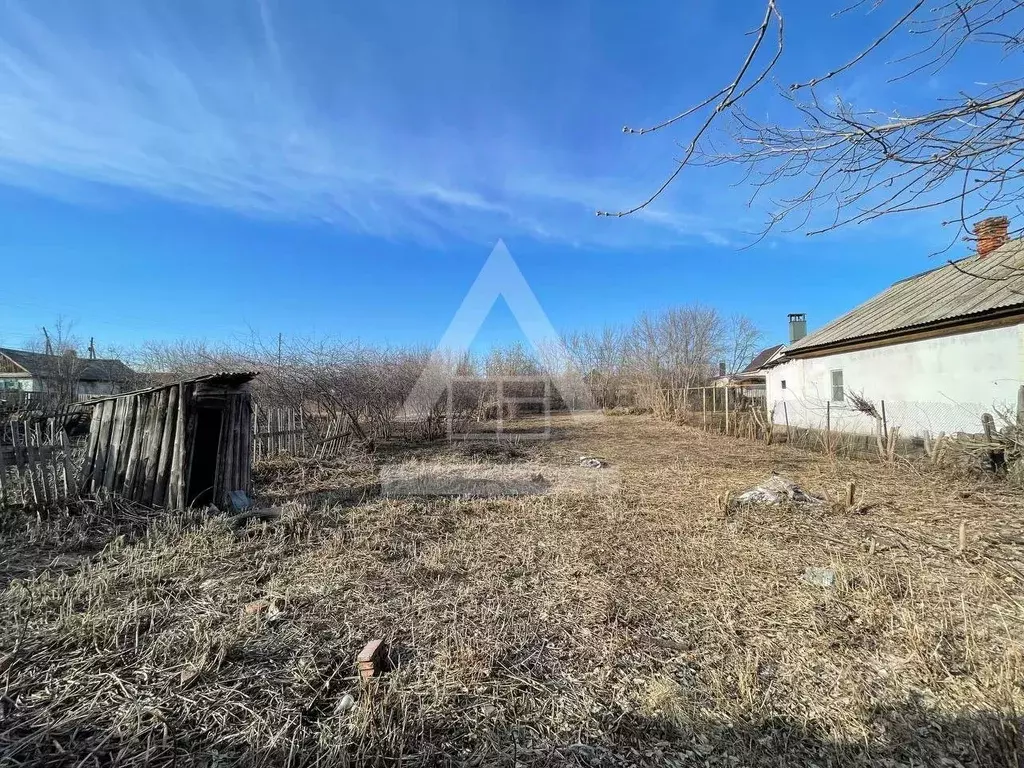 Участок в Челябинская область, Коркино ул. Чкалова (7.5 сот.) - Фото 1