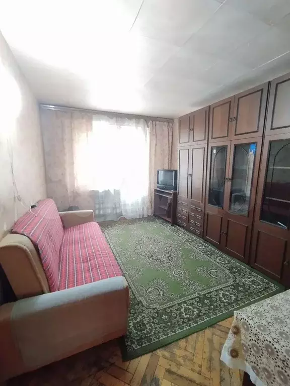 3-к. квартира, 55 м, 3/5 эт. - Фото 0