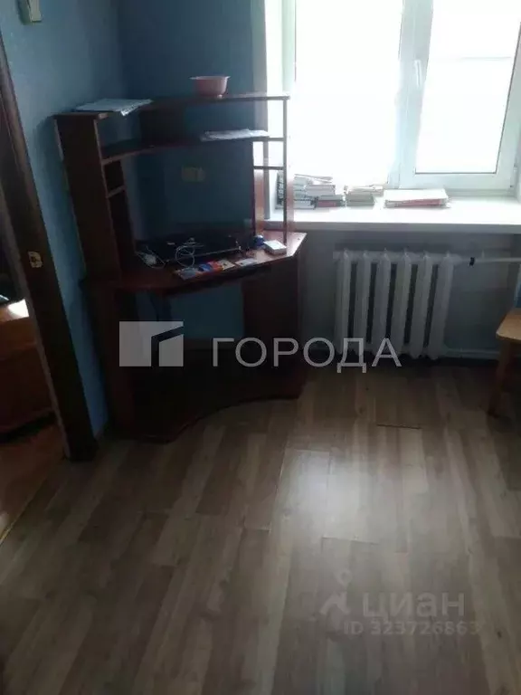 2-к кв. Алтайский край, Барнаул ВРЗ мкр, ул. Ким, 33 (44.0 м) - Фото 0