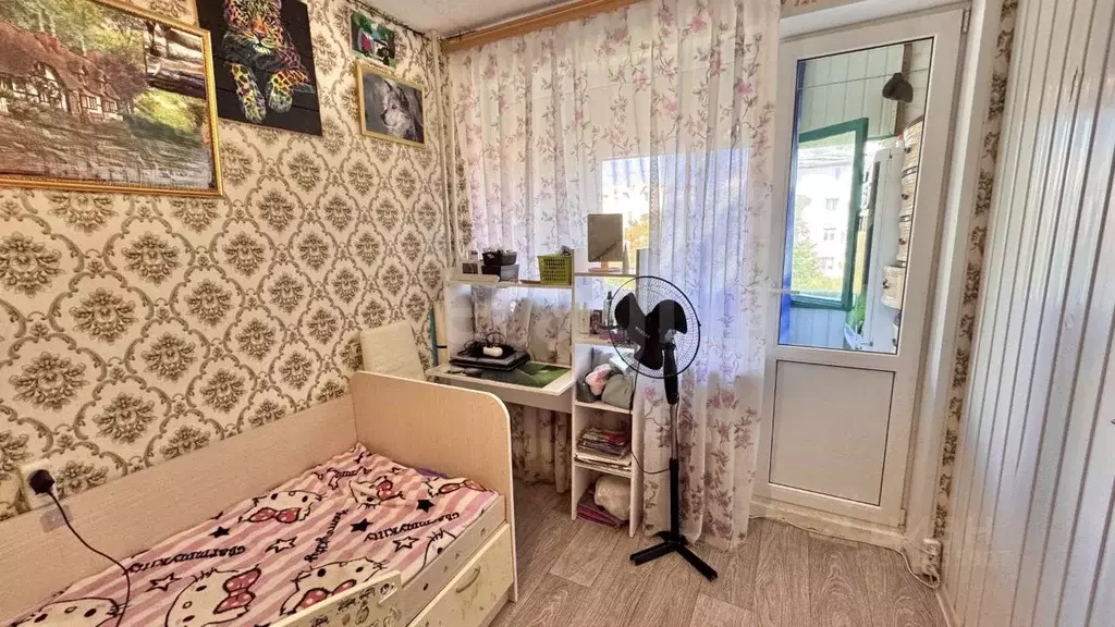 Комната Севастополь ул. Маршала Крылова, 8 (21.4 м) - Фото 1