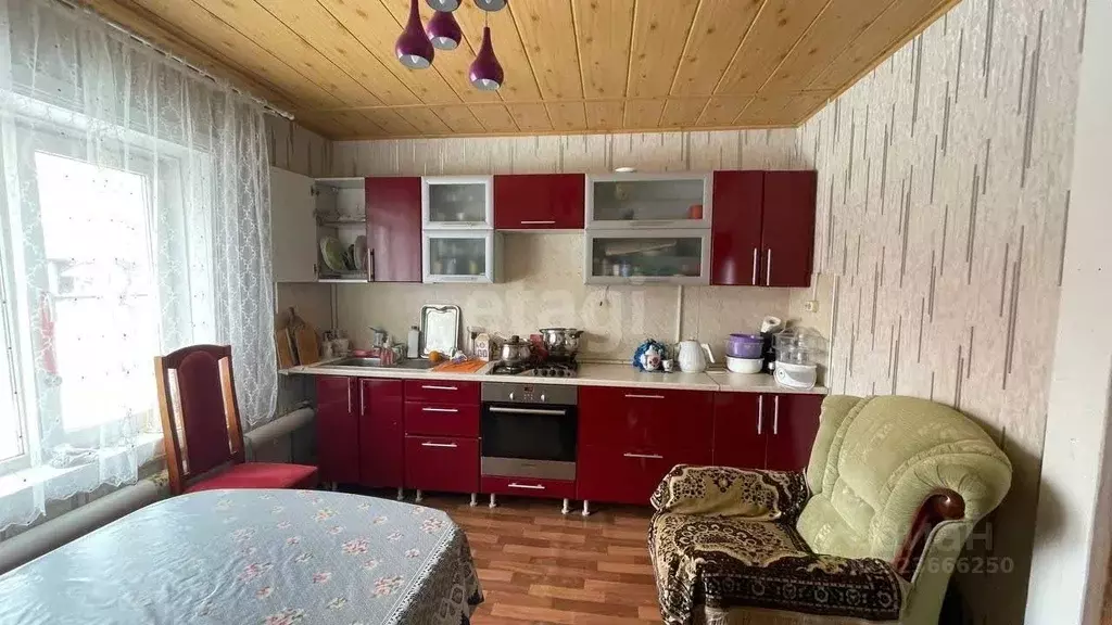 Дом в Башкортостан, Бирск ул. Симонова (54 м) - Фото 1